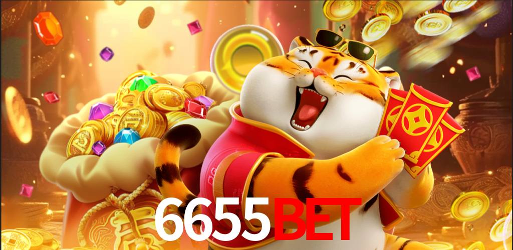 6655bet: Seu Cassino Premiado com Pagamentos Rápidos