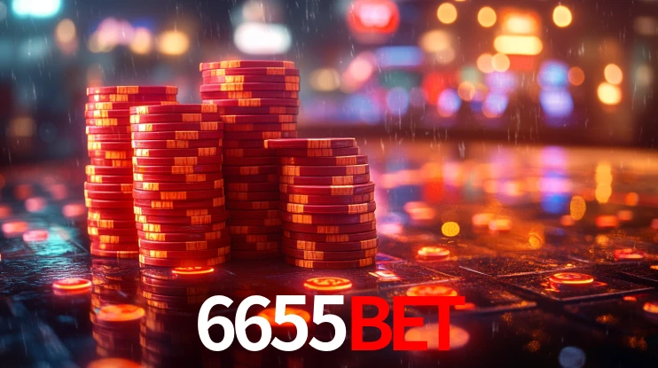 Ofertas Imperdíveis na 6655bet: Promoções e Bônus Que Valem a Pena