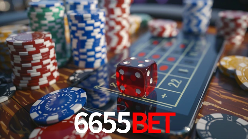 6655bet.com