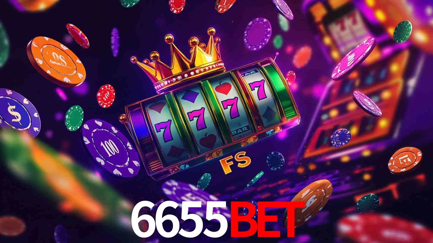 VIP Casino 6655bet