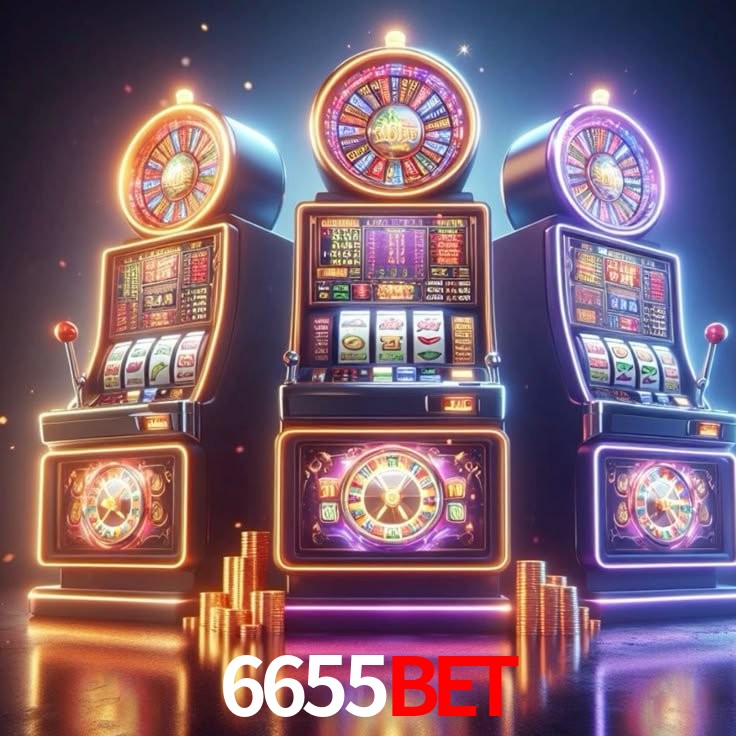 6655bet App Interface