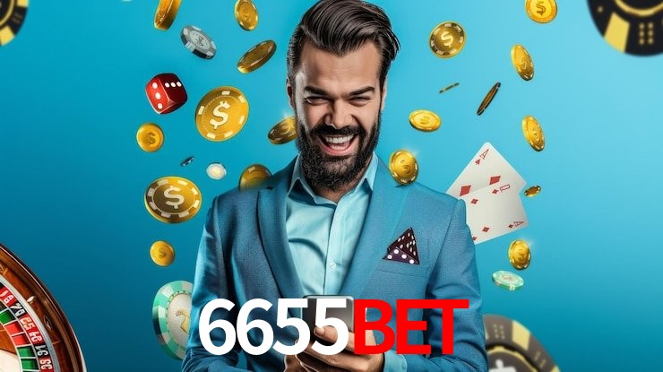 Slot Games 6655bet