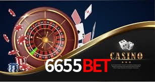 Casino VIP 6655bet