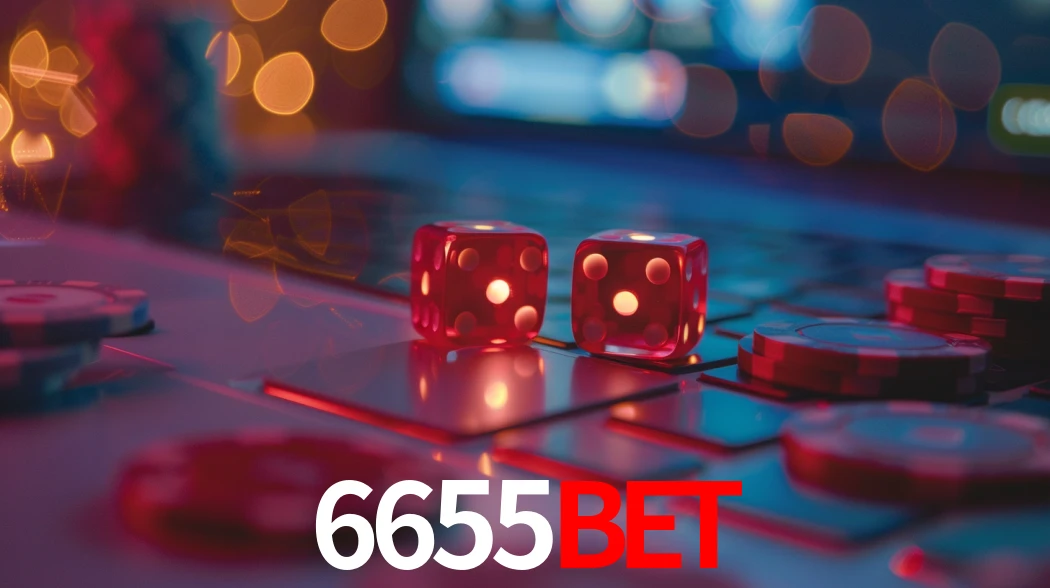 Account Benefits 6655bet
