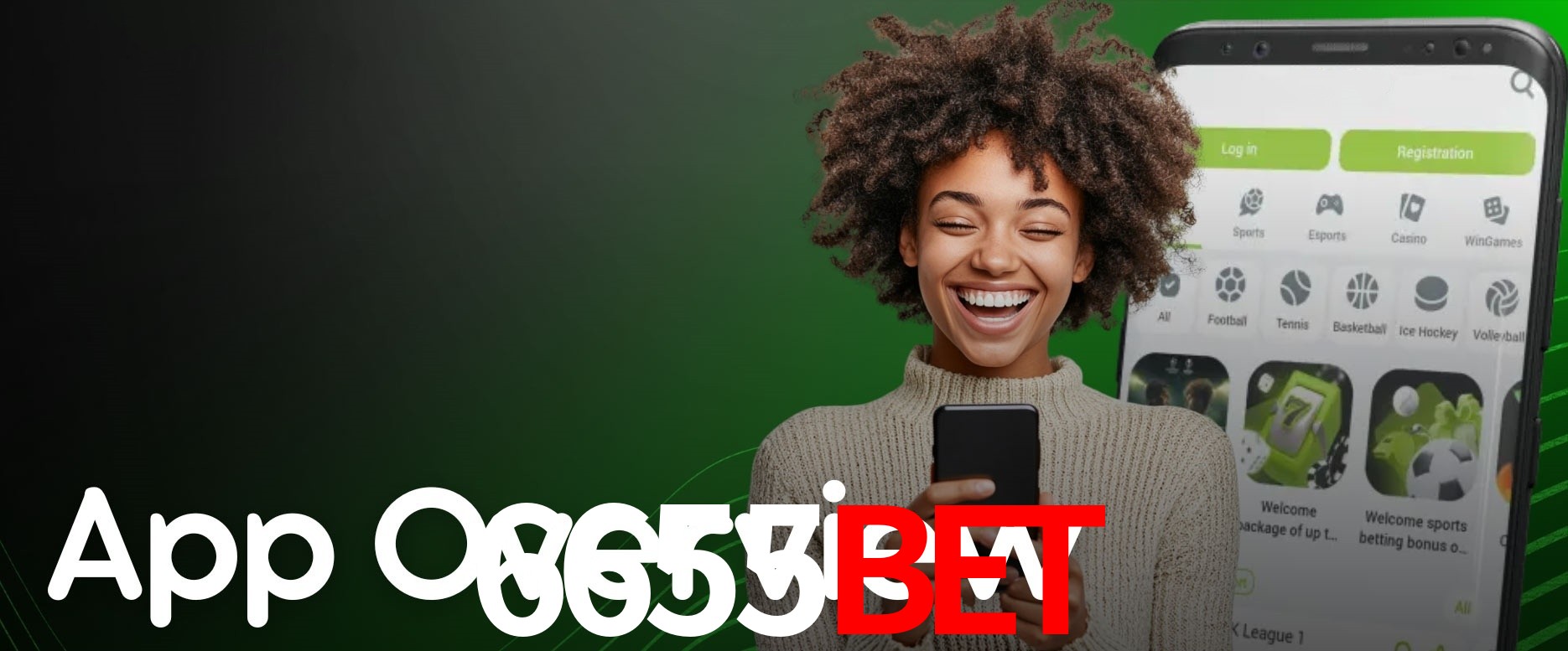 Weekend Specials 6655bet