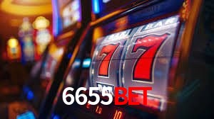 Recursos de Bônus 6655bet