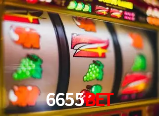 Descubra o Mundo do Cassino Online com 6655bet