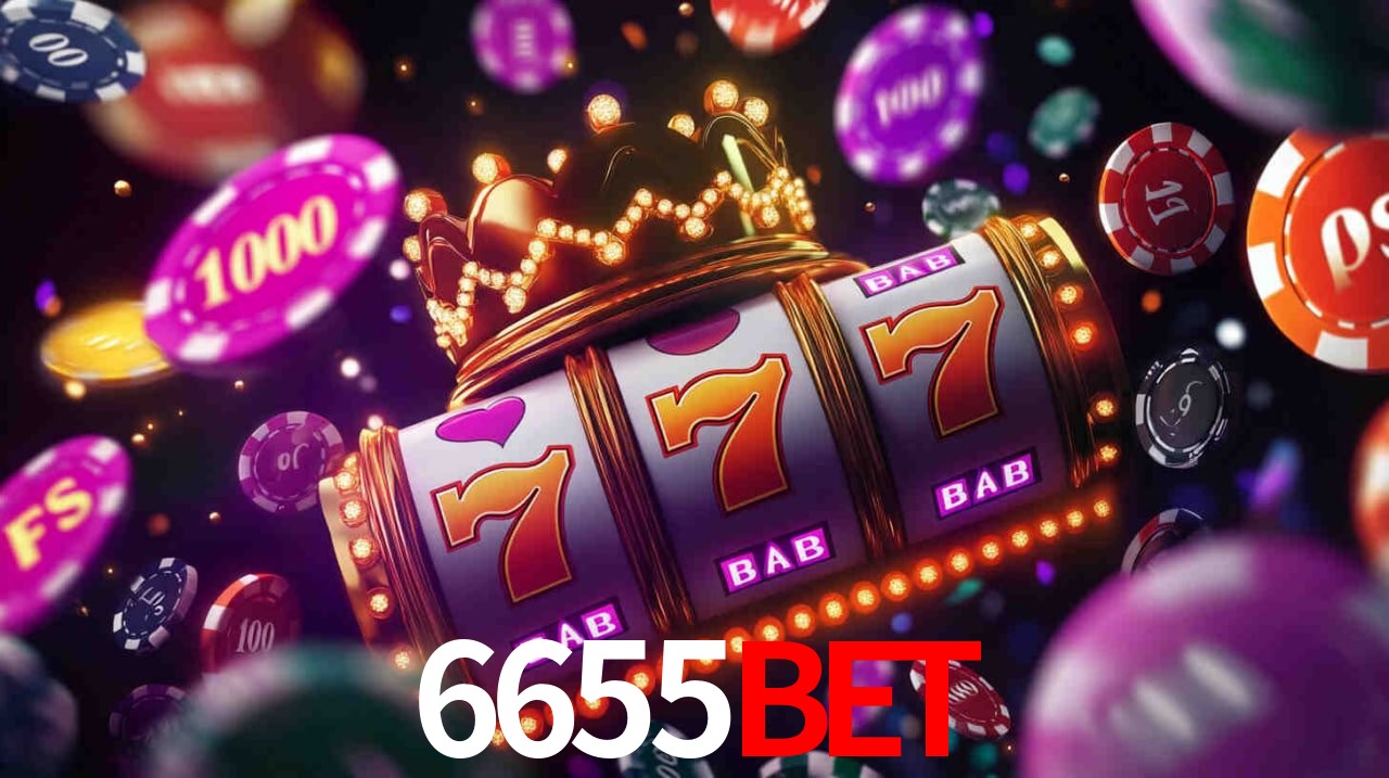 Live Casino 6655bet