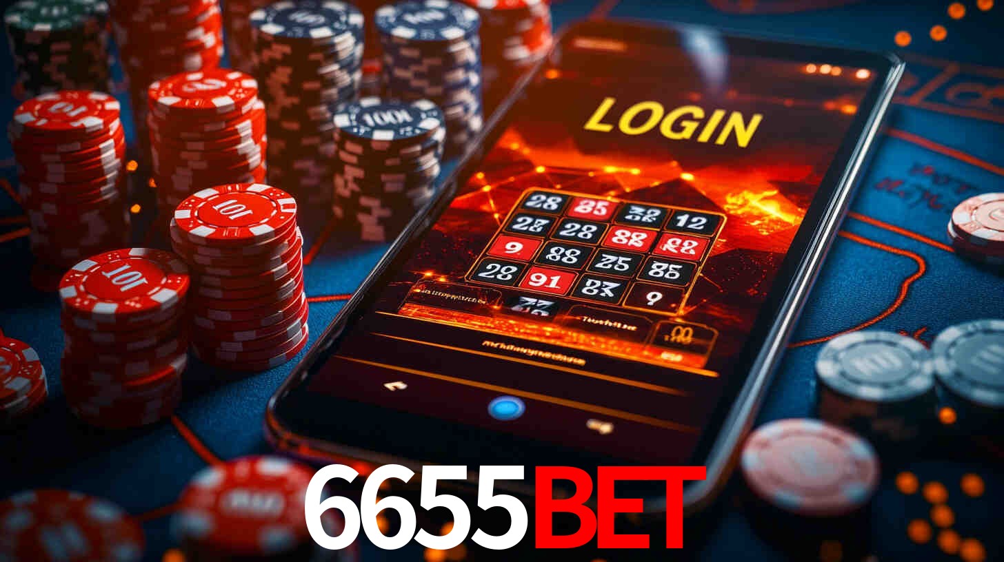 6655bet.com