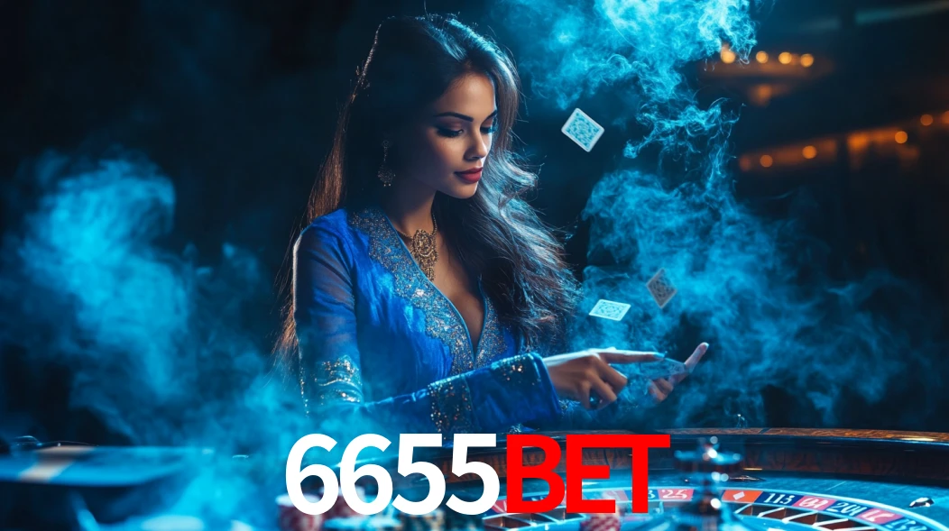 Apostas Esportivas na 6655bet: Um Guia Completo