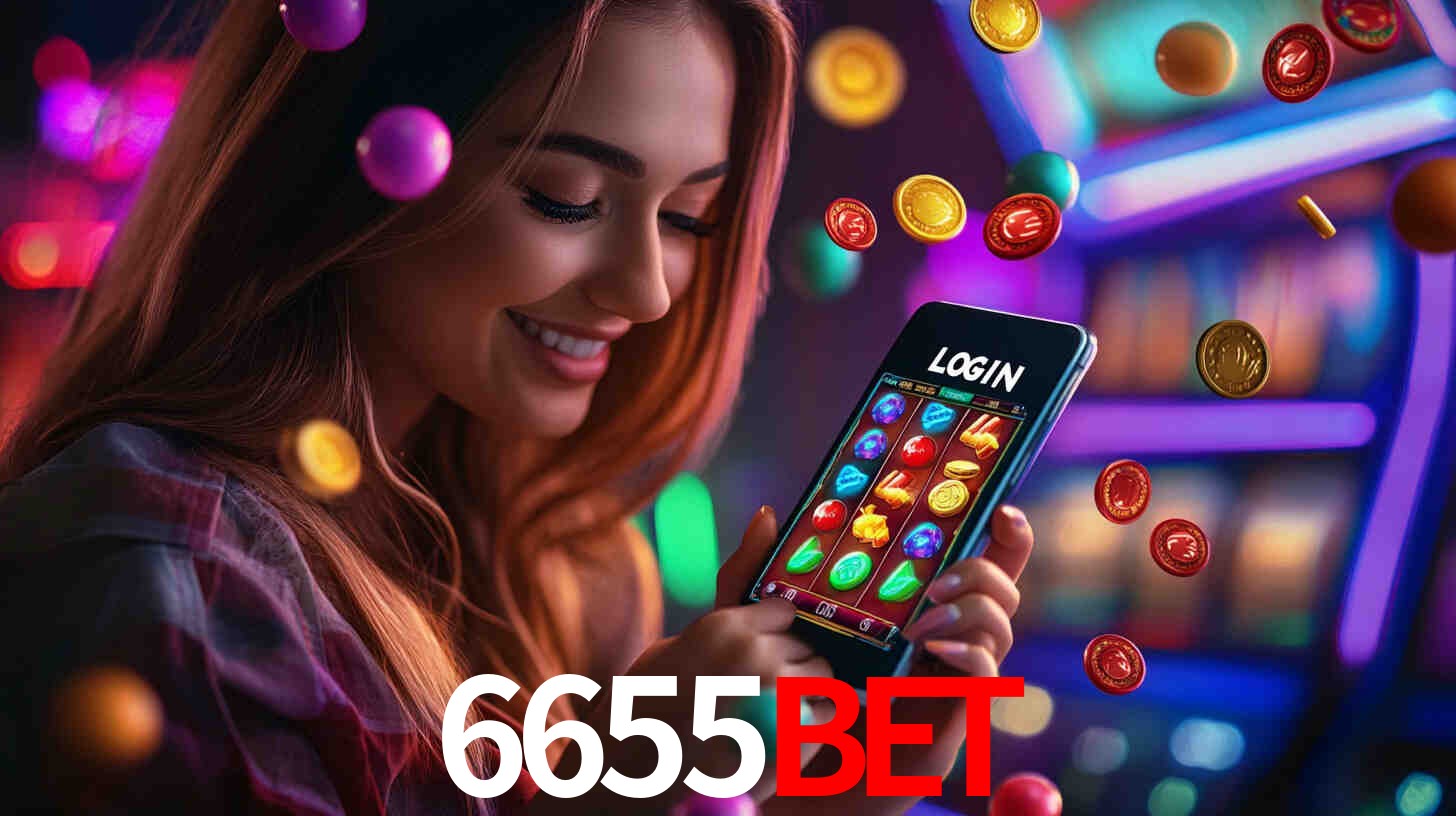 Explore as vantagens do 6655bet: serviço profissional e confiabilidade