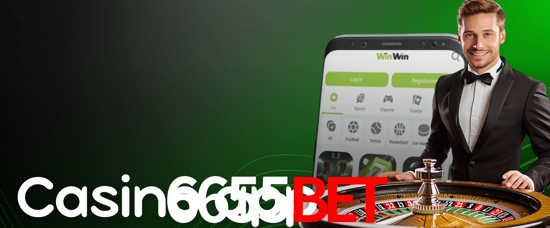 Flash Promotion 6655bet